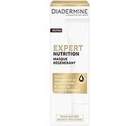Diadermine - Expert Nutrition - Masque Réparateur - 50 ml