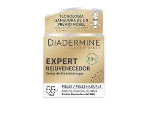 Diadermine Expert Rajeunissant Peau Mature Crème Jour 50ml