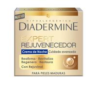 Diadermine Expert Rajeunissant Peau Mature Crème Nuit 50ml