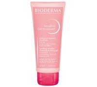 Diadermine - Gel Moussant Sensibio - Nettoyant Apaisant Micellaire 100ml -