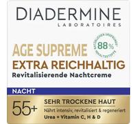 Diadermine Laboratoires Age Supreme Crème de Nuit Revitalisante Extra Riche 50 ml