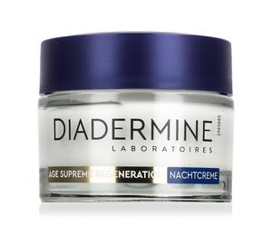 Diadermine Laboratoires Age Supreme Regeneration Night Cream 50 ml