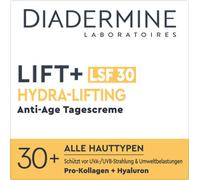 Diadermine Laboratoires Lift+ Hydra-Lifting Crème de Jour Anti-Age SPF 30 50 ml