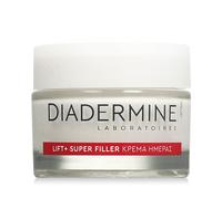 Diadermine Soin du visage Day Care Crème de jour anti-âge Lift+ Super Filler 50 ml