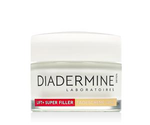 Diadermine Laboratoires Lift+ Super Filler Anti-Age Day Cream SPF 30 50 ml