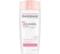 Diadermine Diadermine Leche Limpiadora Facial Suave 200Ml