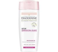 Diadermine Leche Limpiadora Suave 200 Ml