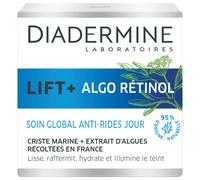 - Lift+ Algo Retinol Soin De Jour - 50 Ml