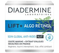Diadermine - Lift+ Algo Retinol Soin De Nuit - 50 Ml
