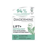 DIADERMINE LIFT + BOTOLOGY day cream anti-wrinkle 50 ml