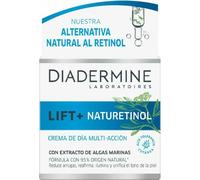 Diadermine Lift+ Naturetinol Crema Facial Multiacción Día 50ml