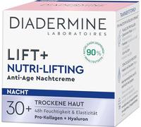 Diadermine Lift + Nutri-Lifting Crème de Nuit 50 ml
