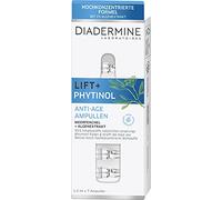 DIADERMINE LIFT+ PHYTINOL Ampoules anti-âge 1,3 ml x 7 ampoules