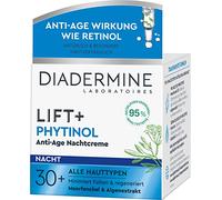 DIADERMINE LIFT+ PHYTINOL Crème de nuit anti-âge 50 ml