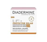 Diadermine Crème de jour Lift+ anti-rides Protection solaire FPS30 50 ml