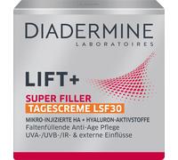 DIADERMINE LIFT+ Soin de jour SUPER FILLER Crème de jour SPF30 50ML