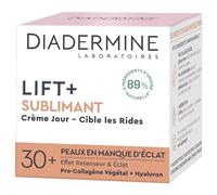 Diadermine Crème de Jour Lift+ Sublimant Pro-collagène végétal & soja actif 50 ml