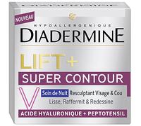 Diadermine Lift+ Super-Contour Crème de Nuit