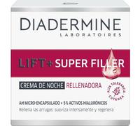 Diadermine Lift Super Filler Crema Rellenadora Noche 50ml