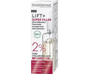 Diadermine Lift + Super Filler Sérum Remplisseur 30ml
