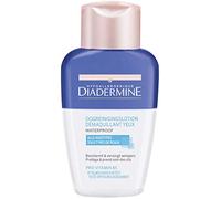 Diadermine Lotion de nettoyage des yeux Waterproof, 125 ml
