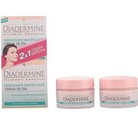 Diadermine Moisturizing Mattifying Day Cream 50ml Set 2 articles