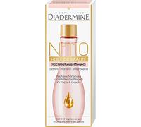 Diadermine No. 110 Huile de beauté Nourishing Face and Body Oil 100 ml