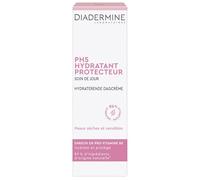 DIADERMINE - Soin de Jour Hydratant Protecteur PH5, Confort Durable et Peau Douce (Tube 50 ml) - lot de 3 - Vendu par Lot