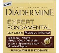 Diadermine Soin global masque intense - Expert Fondamental - Le pot de 50 ml