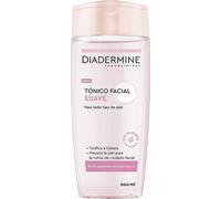 DIADERMINE tonique doux pour le visage 200ml