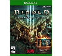 Diadlo III: Eternal Collection (輸入版:北米) - XboxOne