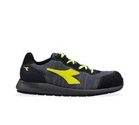 Diadora 100031 Chaussures de Travail Basses D-Strike Weave MDS S1P SRC HRO pour Homme et Femme, 40