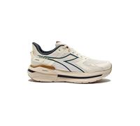Diadora 101.180243 - Cellule homme, couleur C2609 - Black/Whisper White Taille 44 EU C2609 - Black Whisper White 44, C0198 Sugar Swizzle Eggnog, 43 EU
