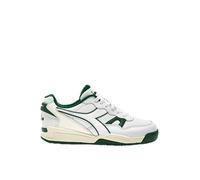 Chaussures Diadora Winner blanc vert - 43