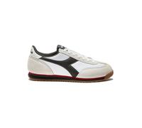 Diadora 501.181570 - Cross Unisex, Couleur 80003 - Noir Beluga Taille 44 EU 80003 - Noir Beluga 44, 40 EU