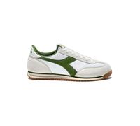 Diadora 501.181570 - Cross Unisexe, Couleur 80003 - Black Beluga Taille 44 EU 80003 - Black Beluga 44, D1300 White Banana Palm, 43 EU