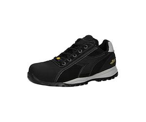 Diadora 701.17352800000003 Homme Chaussure de Piste d'athlétisme, Black, 35 EU