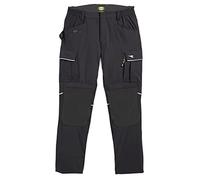 Diadora 702.176200 Performance Pant Tech Perf. ISO 13688:2013 Noir