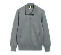 Diadora 702.176222 Sweat & T-Shirt Indussy FZ Gris Acier
