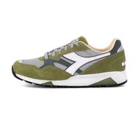 Diadora 902 N Chaussures Unisex Sneaker Gris Bleu 51838