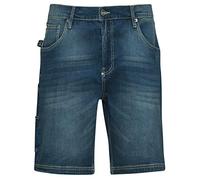 Diadora B 30 Bermuda Stone ISO 13688:2013 Pantalon en Denim