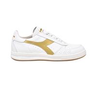 Diadora - B.Elite H Italia Sport - Homme - Chaussures - Blanc - Taille: 41 EU
