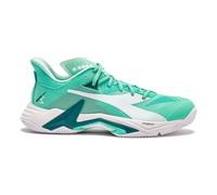 Diadora B.Icon 3 Chaussure terre battue Hommes-turquoise, blanc 44.5