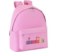 Diadora Backpack Lisa, 32 x 40 cm, Pink (Safta 641510774)