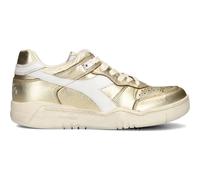 Diadora - Basket Baskets - Femme - Chaussures - Jaune - Taille: 39 EU