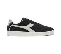 Diadora - Baskets Basse Noire Décontractée - Homme - Chaussures - Noir - Taille: 44 EU