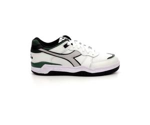 Diadora - Baskets Basses B.56 Icona - Homme - Chaussures - Multicolore - Taille: 40 1/2 EU