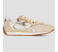 Diadora Baskets femme Equipe Revenge Beige Taille 36
