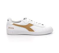 DIADORA Baskets basses Game Low 2030 blanc 36