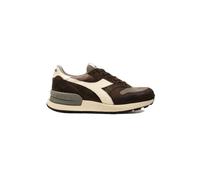 Diadora - Baskets Basses - Homme - Chaussures - Brun - Taille: 42 EU